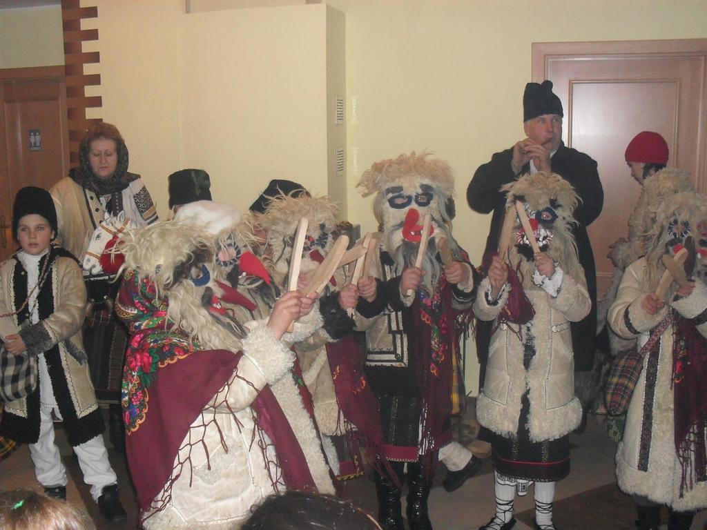 Grandemi Belvedere Bucovina Frasin 외부 사진