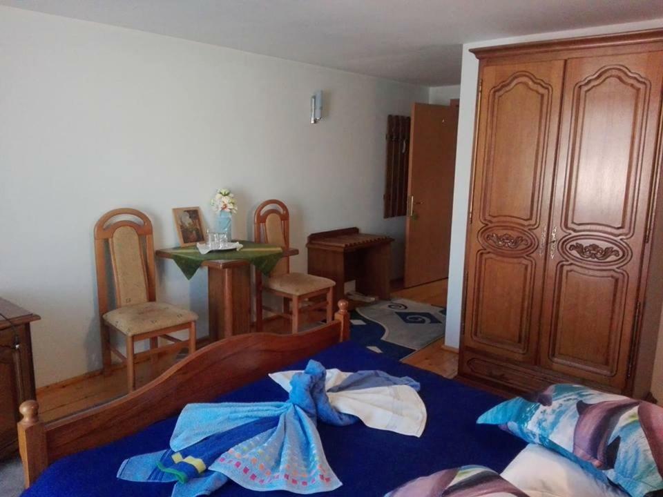 Grandemi Belvedere Bucovina Frasin 외부 사진