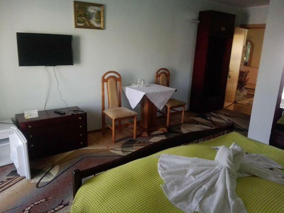 Grandemi Belvedere Bucovina Frasin 외부 사진