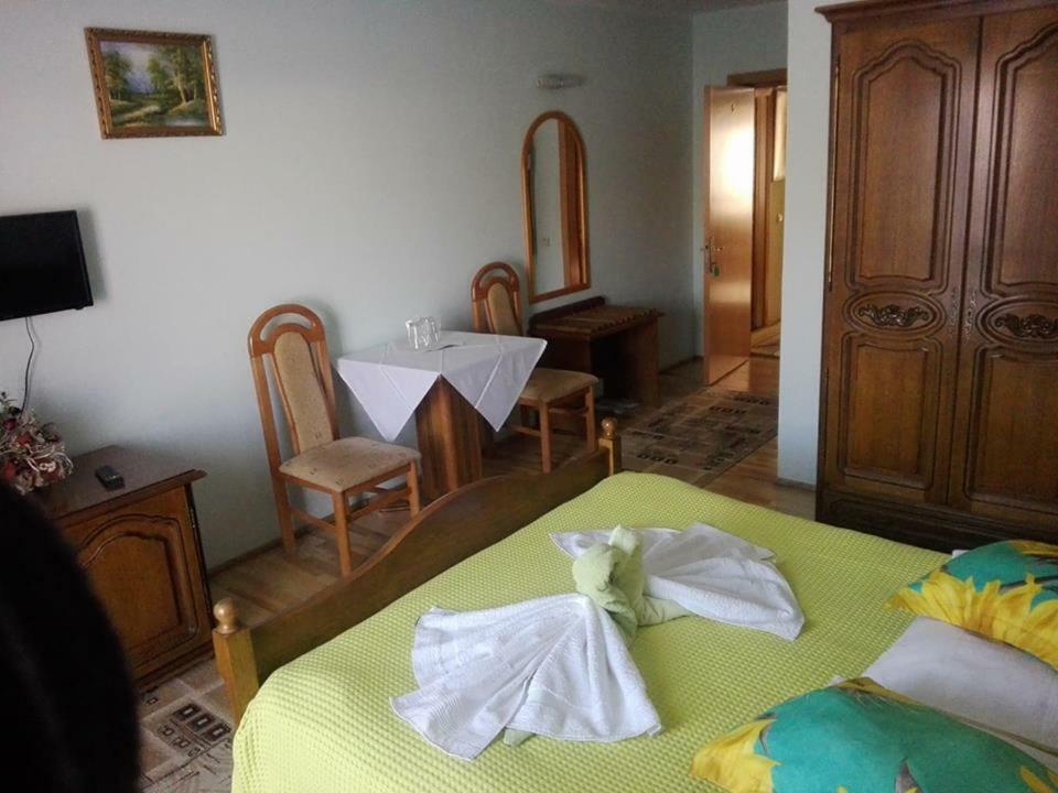 Grandemi Belvedere Bucovina Frasin 외부 사진